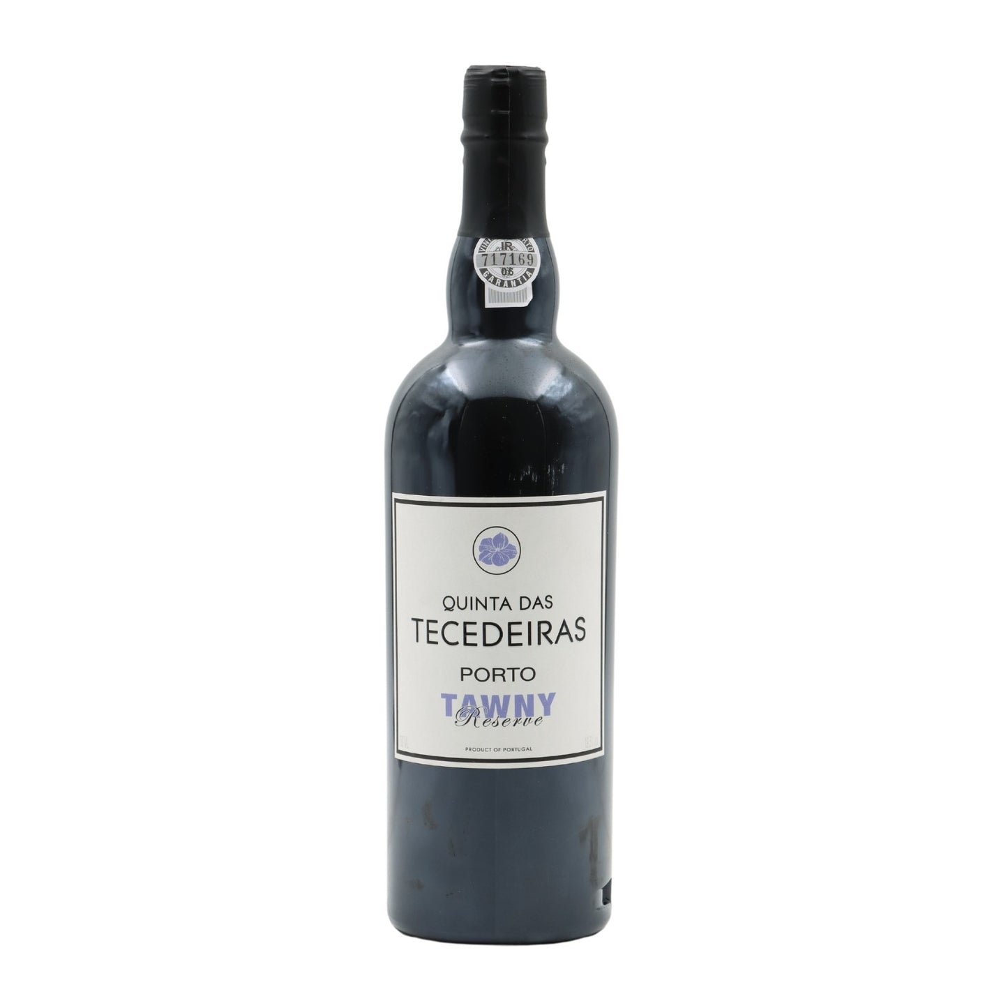 Tecedeiras Tawny Reserva Porto