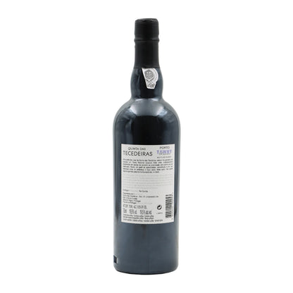 Tecedeiras  Tawny Reserva Porto