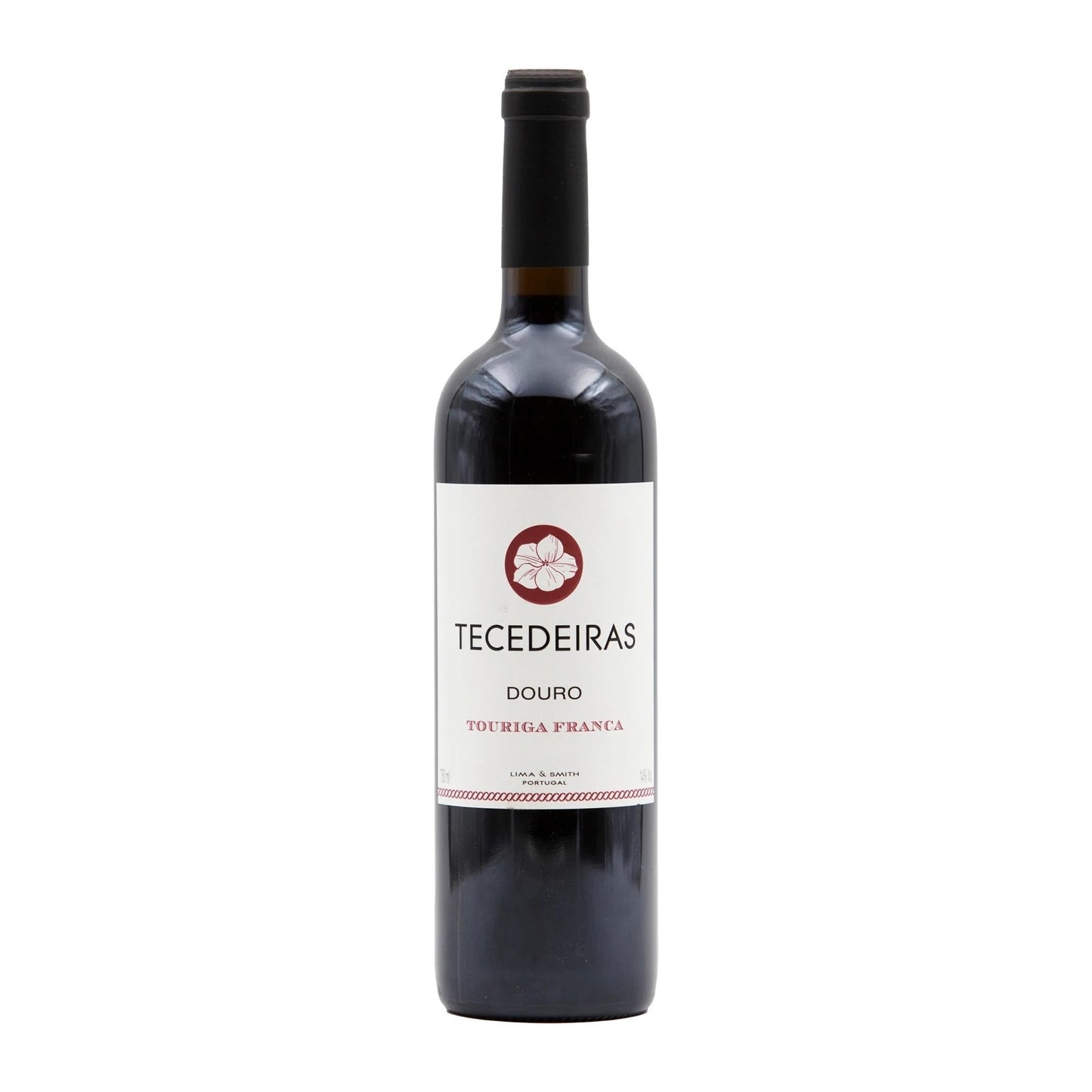 Tecedeiras Touriga Franca Tinto 2019
