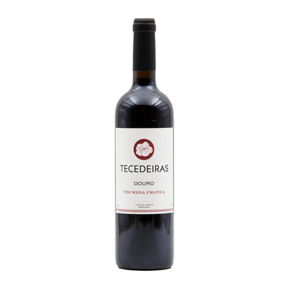 Tecedeiras Touriga Franca Tinto 2019
