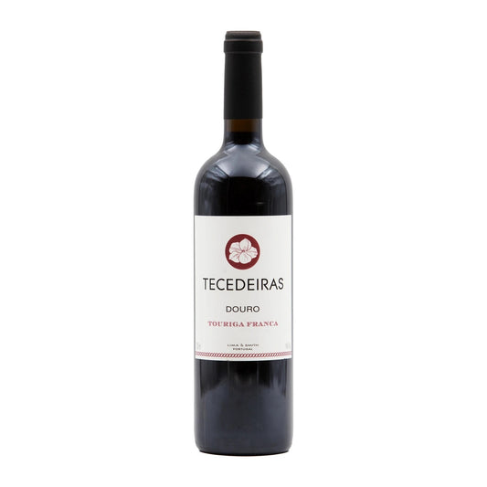 Tecedeiras Touriga Franca Tinto 2019