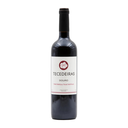 Tecedeiras Touriga Nacional Tinto 2019