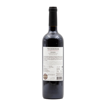 Tecedeiras Touriga Nacional Red 2019