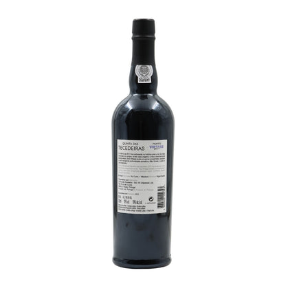 Tecedeiras  Vintage Porto 2017