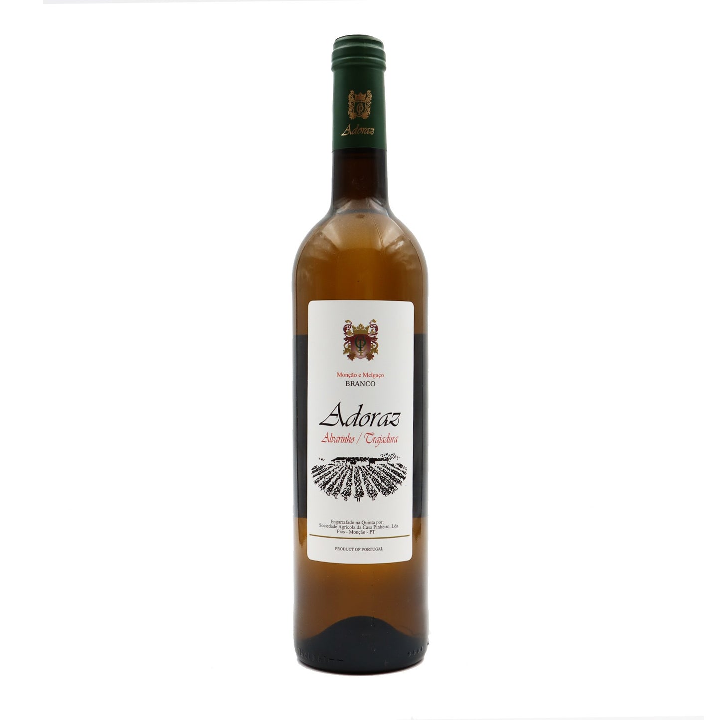 Quinta de Alderiz Adoraz Branco