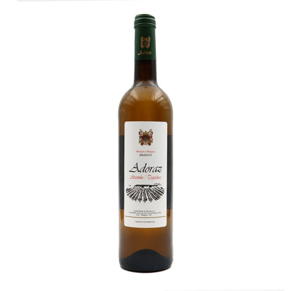 Quinta de Alderiz Adoraz Branco