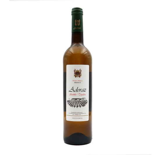 Quinta de Alderiz Adoraz Branco