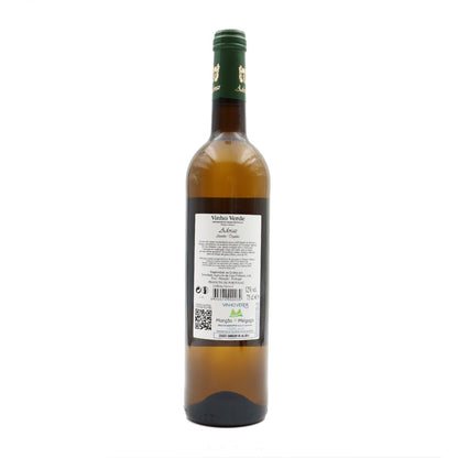Quinta de Alderiz Adoraz Branco