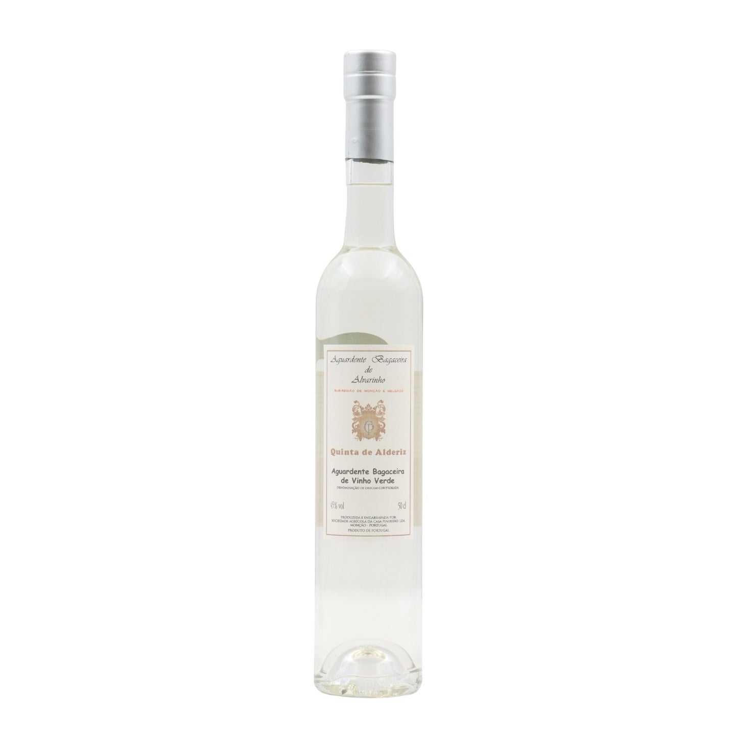 Quinta de Alderiz Bagaceira Brandy