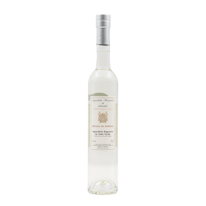 Quinta de Alderiz Bagaceira Brandy