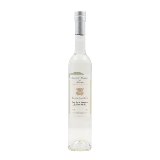 Quinta de Alderiz Bagaceira Brandy
