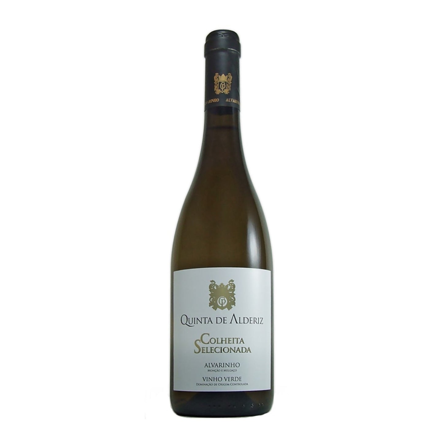 Quinta de Alderiz Selected Harvest Alvarinho White 2016