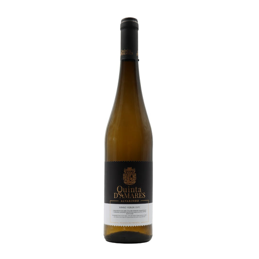 Quinta de Amares Alvarinho Branco