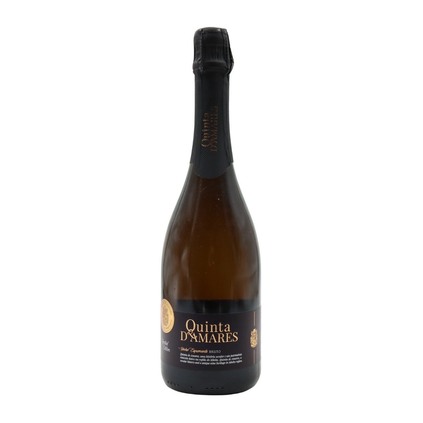 Quinta de Amares Brut Sparkling Wine