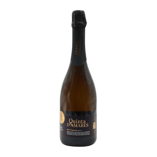 Quinta de Amares Brut Sparkling Wine