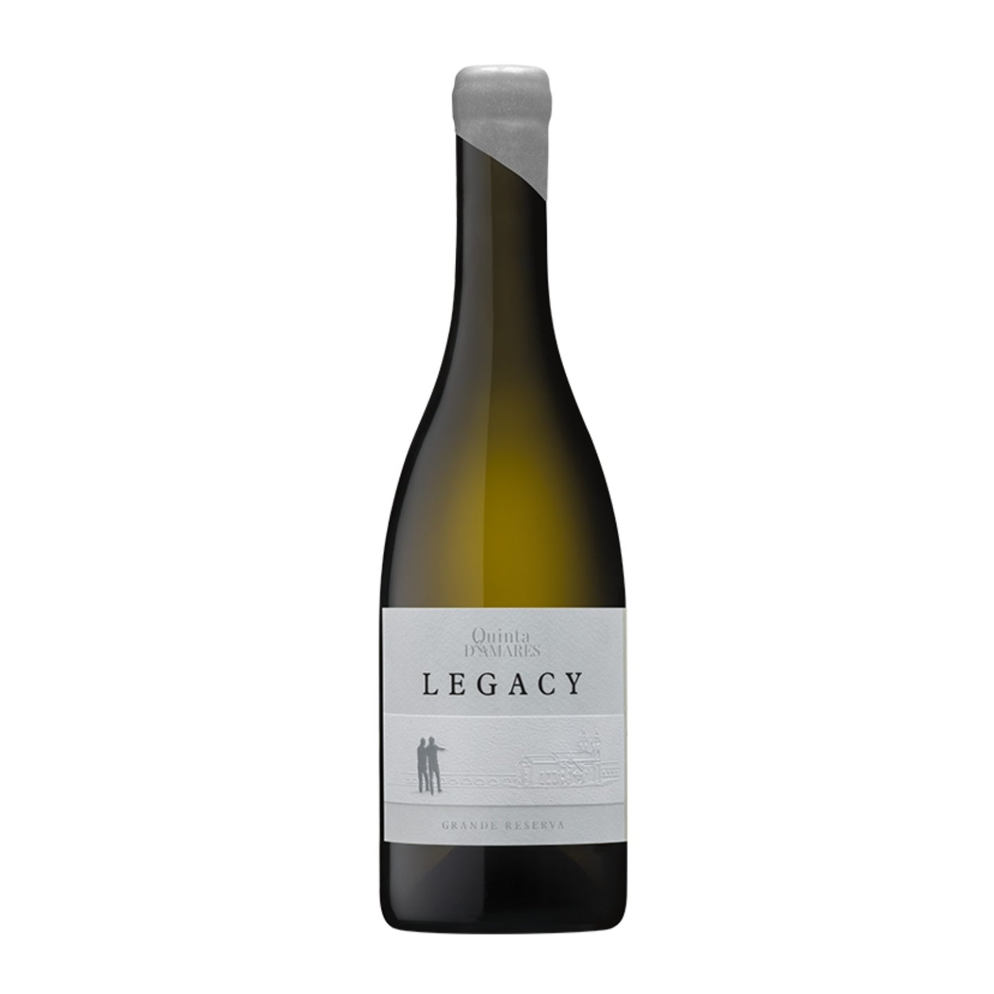 Quinta de Amares Legacy Branco