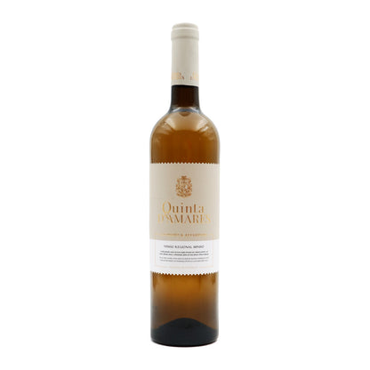 Quinta de Amares Loureiro Alvarinho Branco 2022