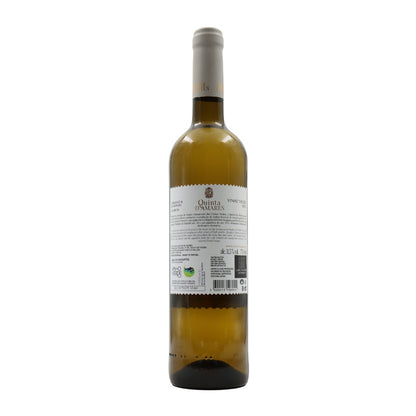 Quinta de Amares Loureiro Alvarinho Branco