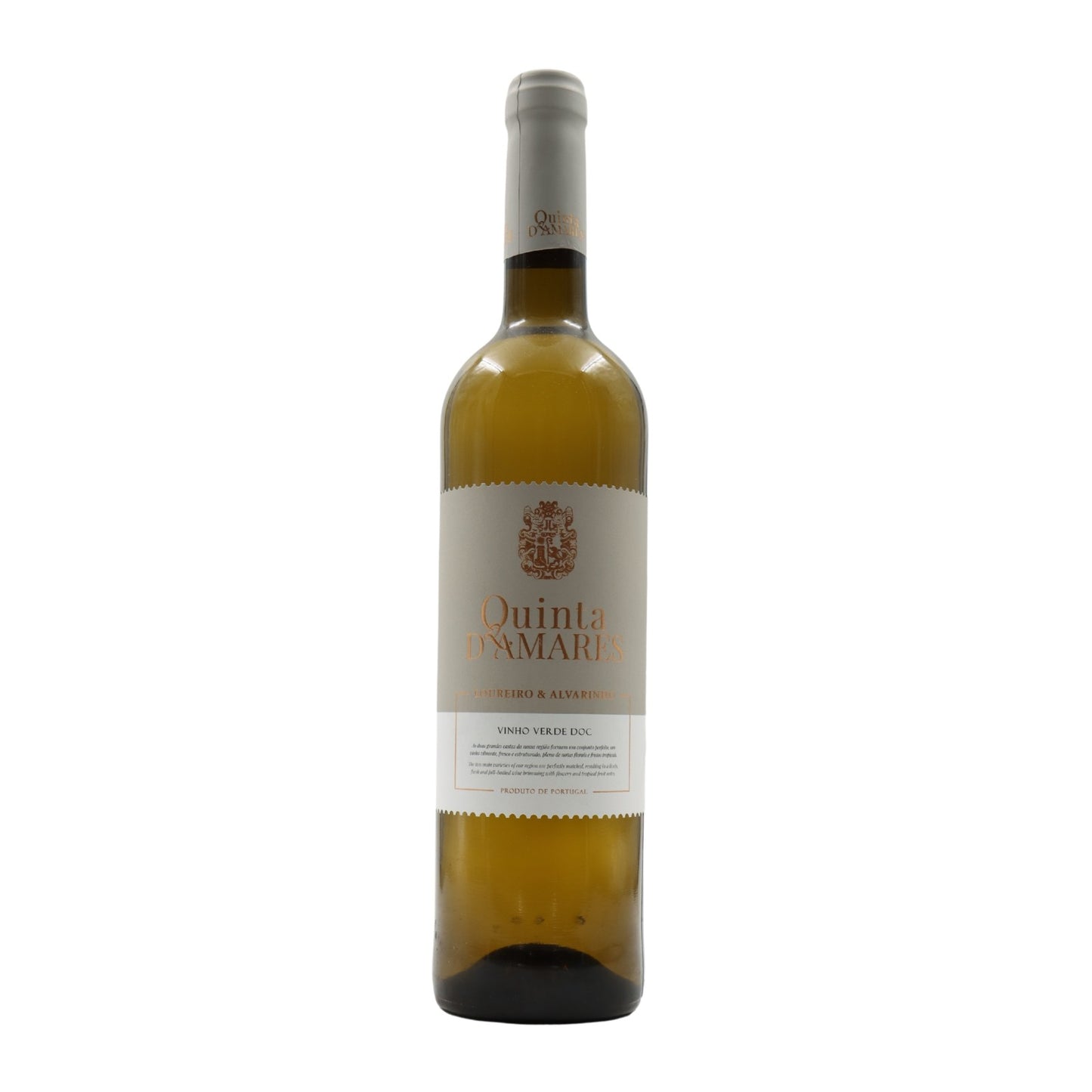 Quinta de Amares Loureiro Alvarinho Branco