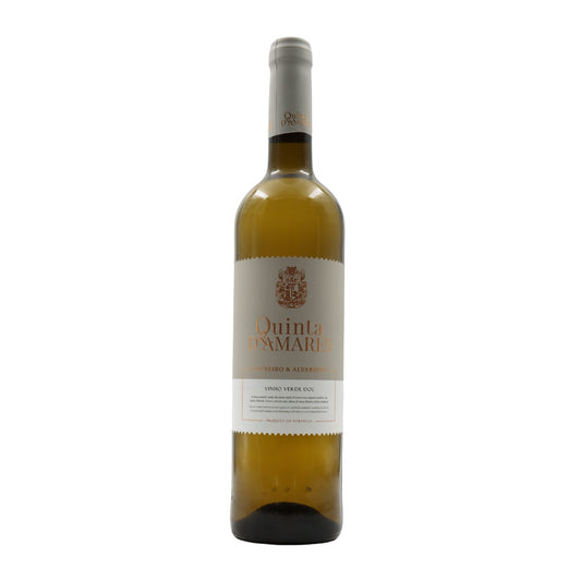 Quinta de Amares Loureiro Alvarinho Branco