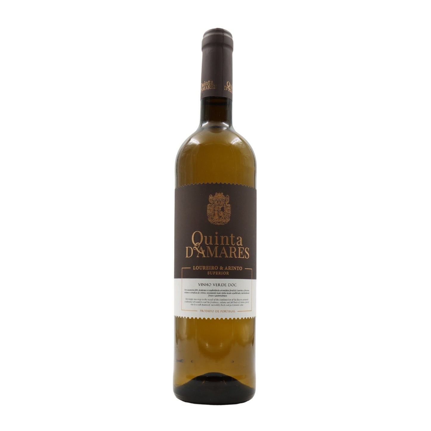 Quinta de Amares Loureiro Arinto Branco