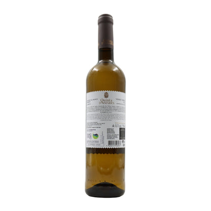 Quinta de Amares Loureiro Arinto Branco