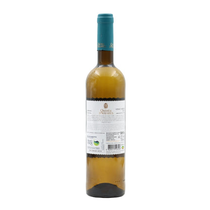 Quinta de Amares Loureiro Branco 2023