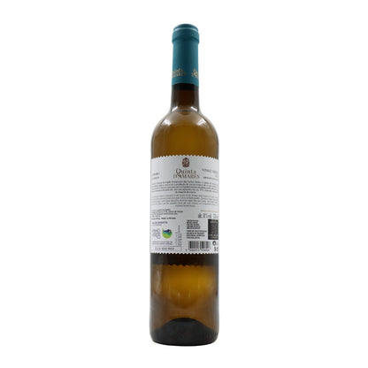 Quinta de Amares Loureiro Branco