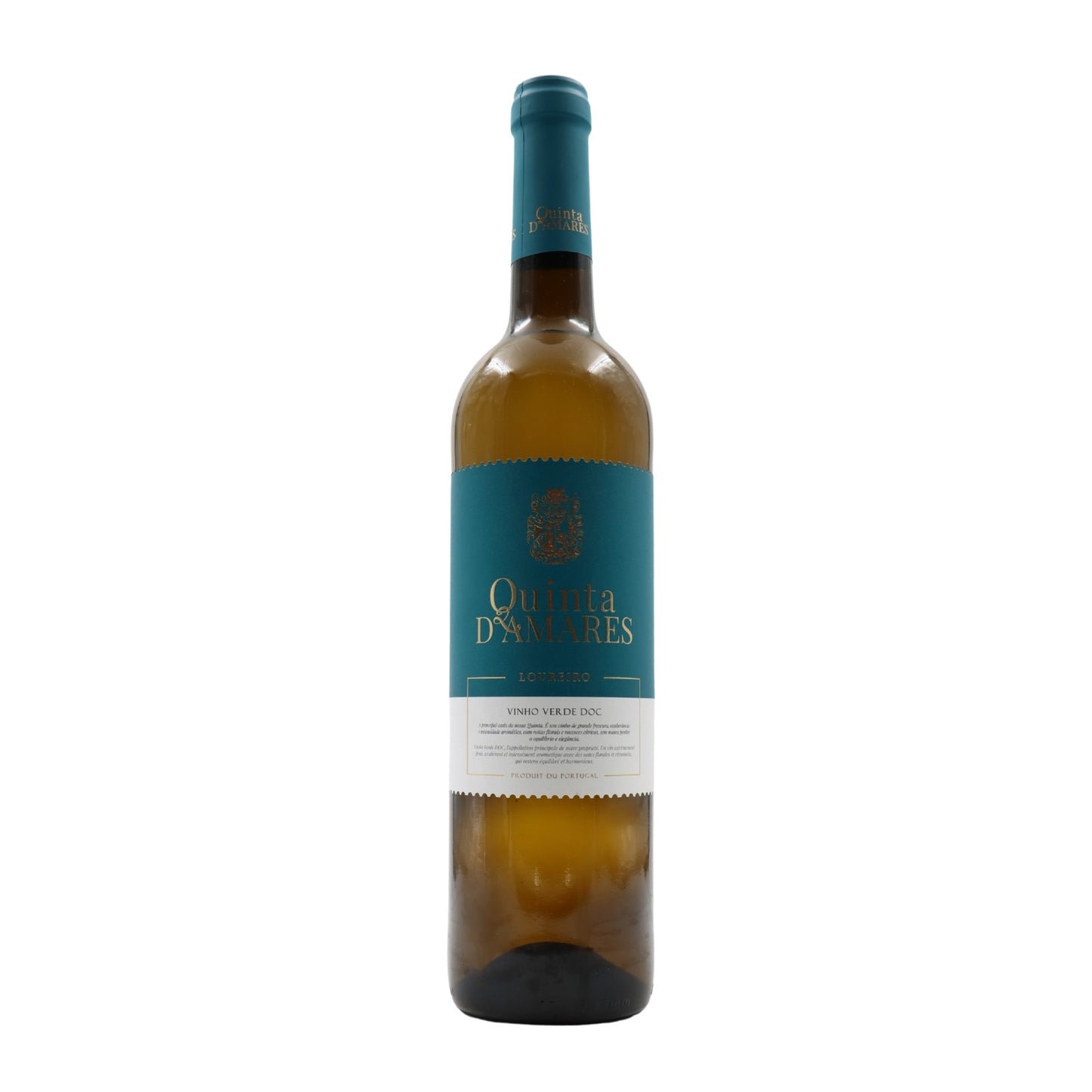 Quinta de Amares Loureiro Branco