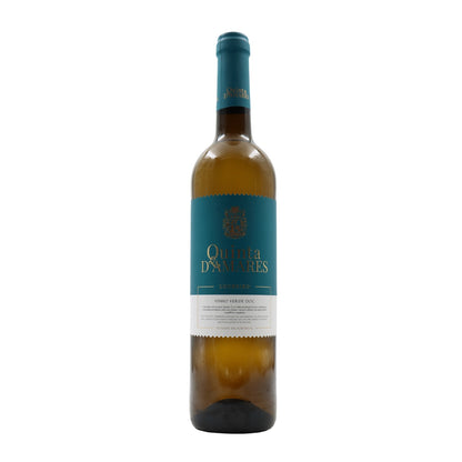 Quinta de Amares Loureiro Branco