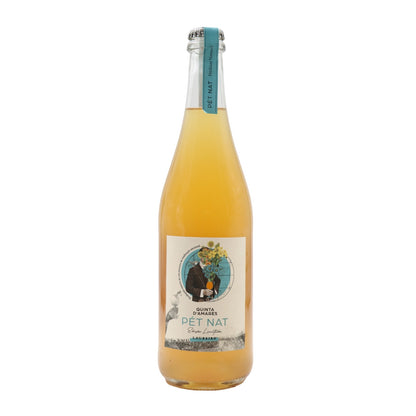 Quinta de Amares Pet Nat Branco