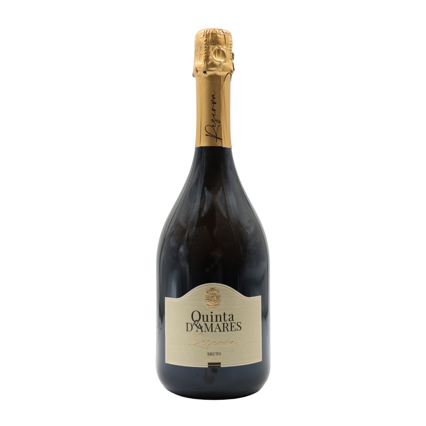Quinta de Amares Reserva Brut Sparkling Wine