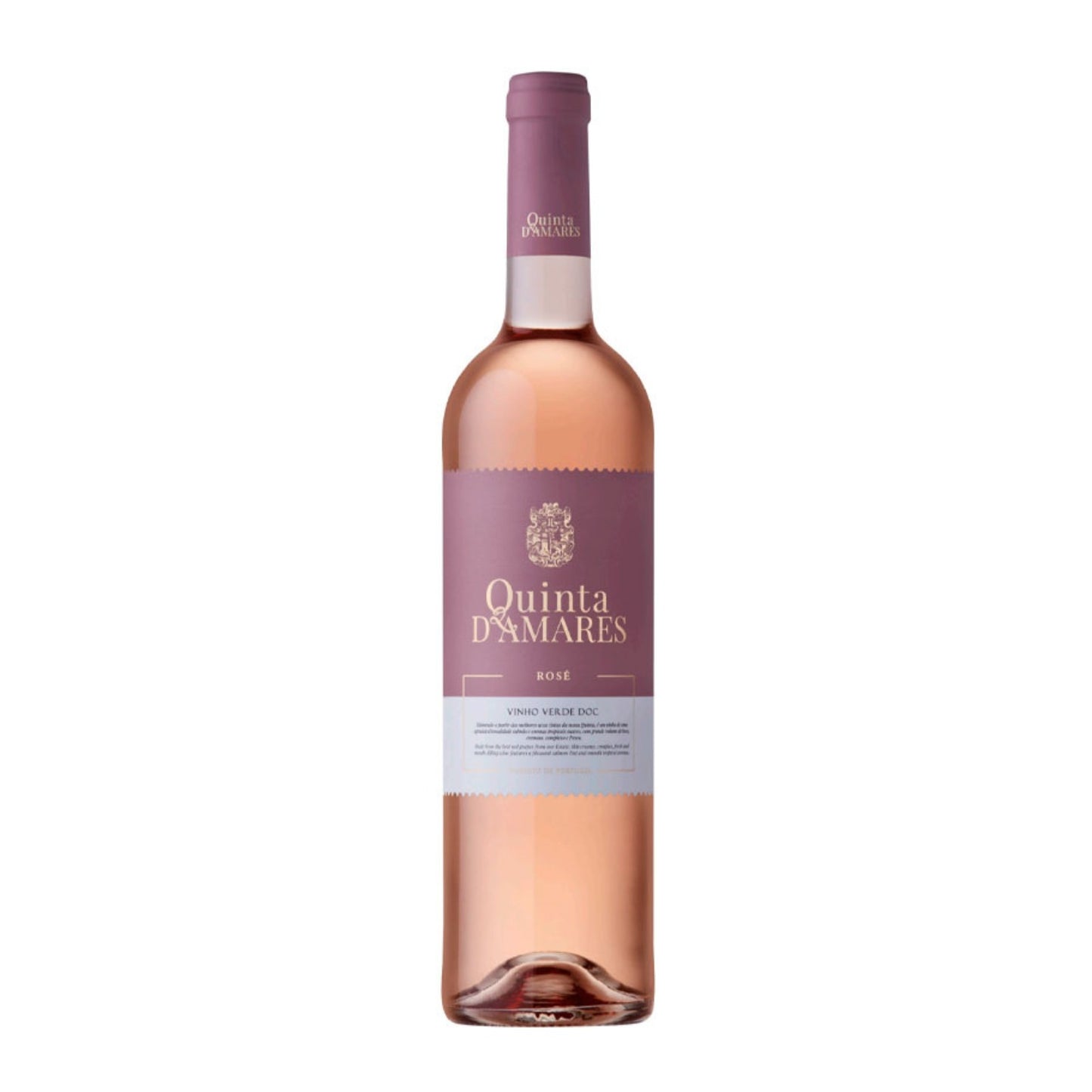 Quinta de Amares Rosé