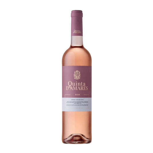 Quinta de Amares Rosé