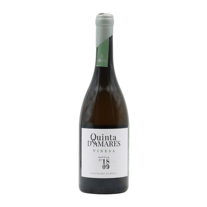 Quinta de Amares Vinesa Alvarinho Branco 2019