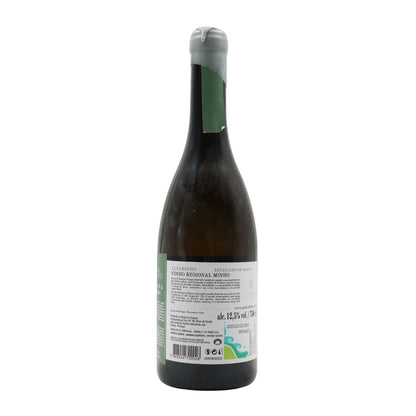 Quinta de Amares Vinesa Loureiro Branco