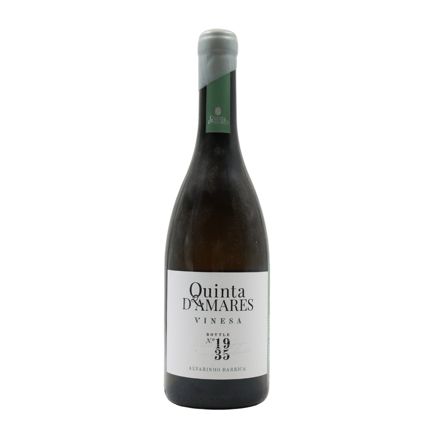 Quinta de Amares Vinesa Loureiro Branco