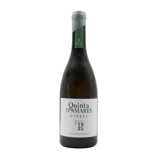 Quinta de Amares Vinesa Loureiro Branco