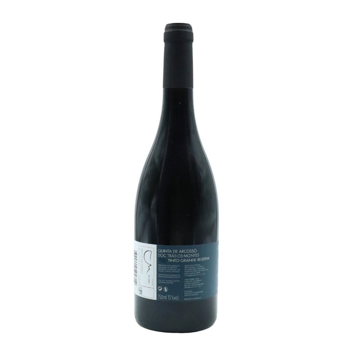 Quinta de Arcossó Grande Reserva Tinto