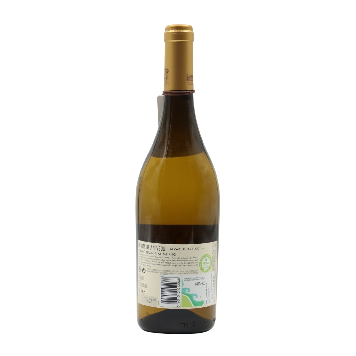 Quinta de Azevedo Alvarinho Choice White 2023