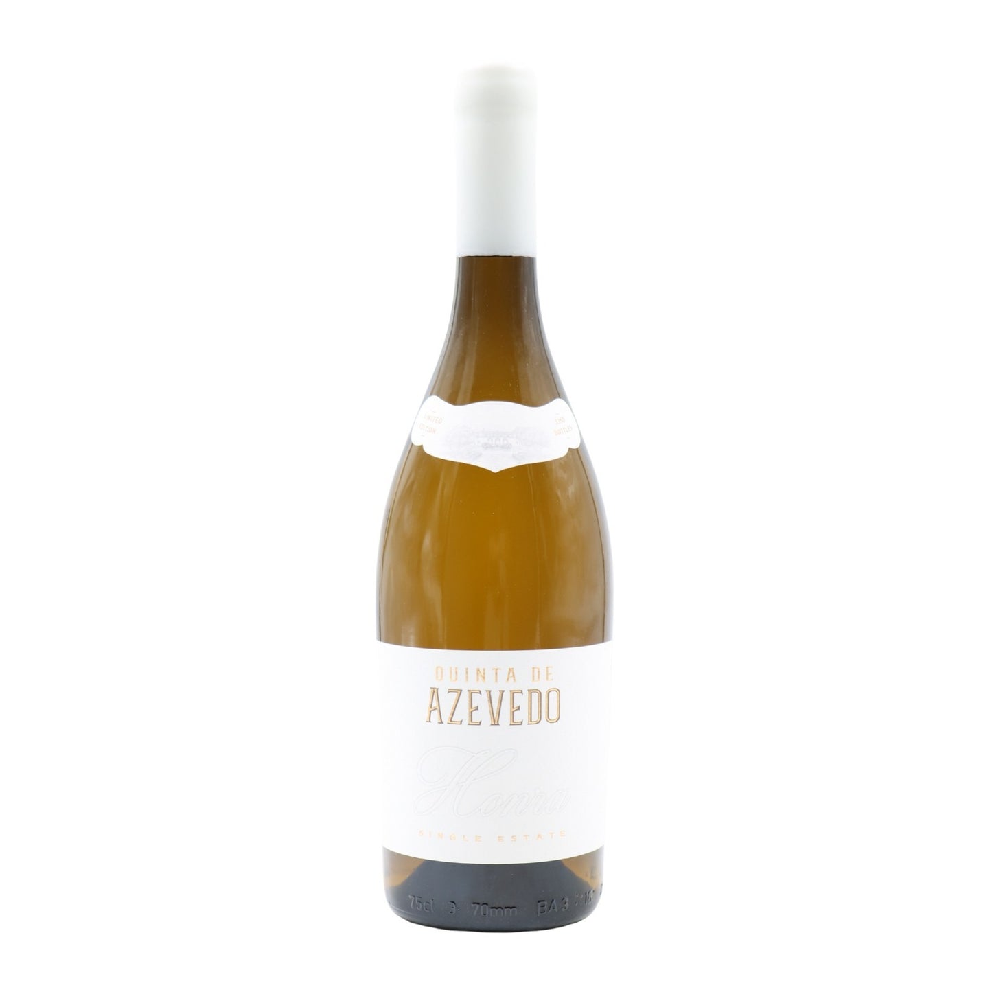 Quinta de Azevedo Honra Branco