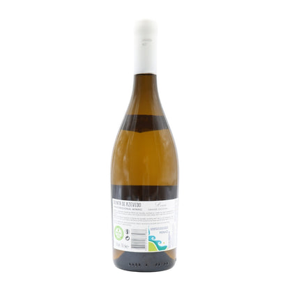 Quinta de Azevedo Honra Branco