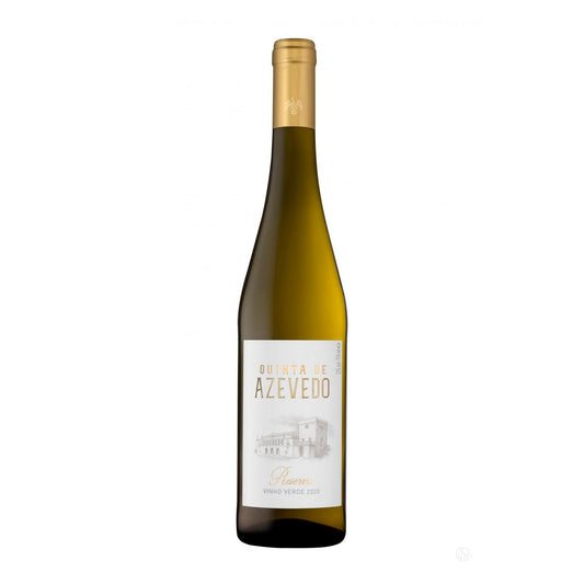 Quinta de Azevedo Reserva Branco