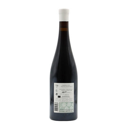 Quinta de Baixo Poeirinho Baga Tinto