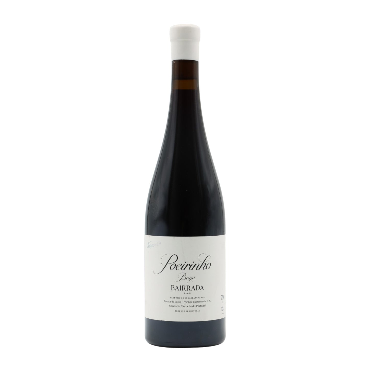 Quinta de Baixo Poeirinho Baga Tinto