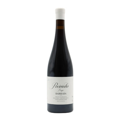 Quinta de Baixo Poeirinho Baga Tinto