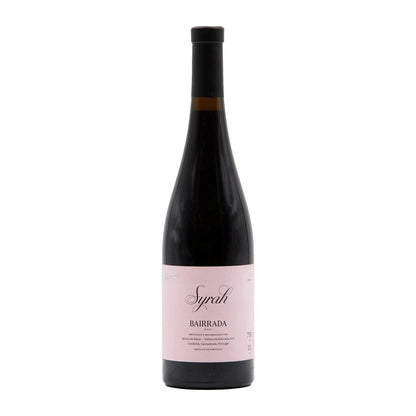 Quinta de Baixo Syrah Red 2012