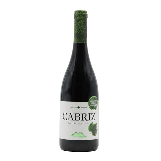 Quinta de Cabriz Biologic Tinto 2019