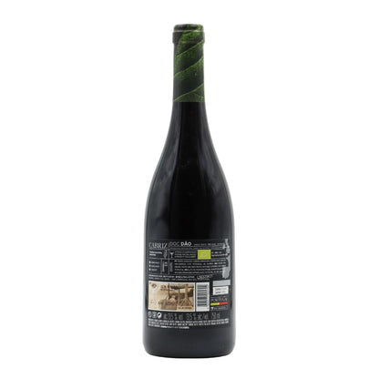 Quinta de Cabriz Organic Red 2019