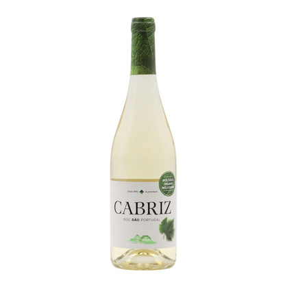 Quinta de Cabriz Organic White 2022